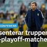 Sweden Announces Squad for Crucial 2026 World Cup Playoff Matches Against Lithuania