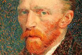 Biografi Tokoh Dunia: Van Gogh, Pelukis Pasca-Impresionisme