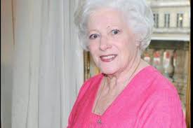 Décès de la chanteuse et actrice Colette Renard à l'âge de 86 ans