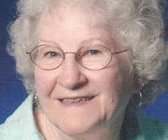 Monna Mae (Stubbe) Shippy