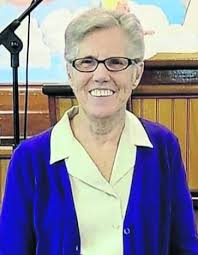 Barbara Meade Obituary (1948