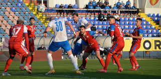 The opposition of cs universitatea craiova and botosani on 12.06.2020 finished with the score of 0:0. Craiova 2 3 Botosani Adio Titlu Papa Le A Dat Lovitura Fatala Meci Dement La Craiova A Fost Razboi Pe Teren Cum Arata Acum Clasamentul Din Playoff Sport Ro