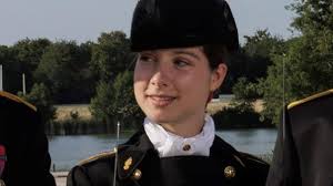 Témoignage: Madison, major de l'École Polytechnique  https://lnkd.in/eD69pvj5