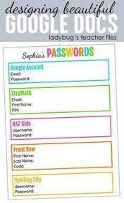 Designing Beautiful Google Docs Ladybug S Teacher Files Teacher Files Ladybug Teacher Files Teaching Blogs