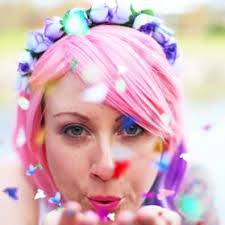 Blogging Images: The Importance of Asking Permission and Crediting  Properly!