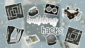 Open me for moreヅ♡aesthetic bloxburg kitchen♡if u want other speed build, like this video and subscribe!(intro is made by me)u can find me in. Building Hacks Advanced Placing Roblox Bloxburg Elisiqa Youtube In 2021 Roblox Roblox Codes Hacks
