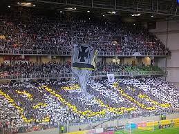 2º gol do galo, giovanni augusto: Twitter à¤ªà¤° Hte Sports Tokyo2020 Pela Massa Olha Ai O Mosaico Da Torcida Do Galo No Independencia