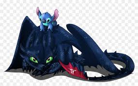 Toothless And Stitch Wallpaper 1024x597 Stitch Toothless Png Transparent Png 1024x597 2567468 Pngfind They were surprisingly good movies; stitch toothless png transparent png