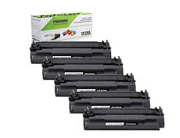 Hp printer driver is a software that is in charge of controlling every hardware installed on a computer, so that any installed hardware can interact with. Compatible Cf226a Toner Cartridge 5pk For Hp Laserjet Pro M402d M402dn Premium Toner Cartridges Computers Tablets Networking Worldenergy Ae