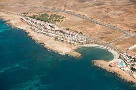 Geologically, brava is connected to fogo by a shallow channel only a few hundred yards deep, much higher than the surrounding ocean floor. D44ts Fogo Island Cabo Verde Cape Verde