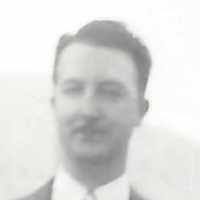 Frank Walter Burch (1911–1994)