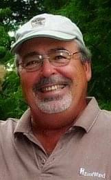 Share Obituary for James McIntyre