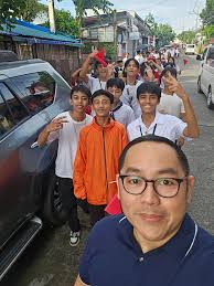 Patnubay ng Angono added a new photo...