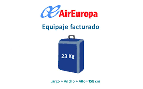 مشهور موازى احصل على متشابكة الملحق استهداف Goneryl tarifas equipaje air  europa - thepaintinglesson.com