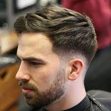 Men S Hairstyles Today Mens Haircuts Fade Low Fade Haircut Fade Haircut