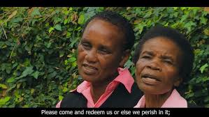 I Wont Go Back: MSDA Uniform Club