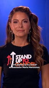 Maria Dedes's Instagram, Twitter & Facebook