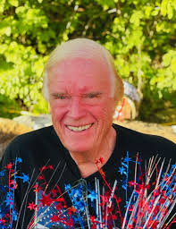 Obituary information for Merrill Clark Dean