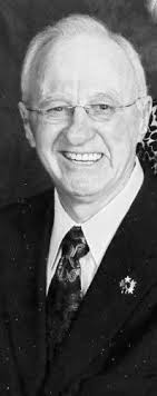 David Crawford Obituary (1940