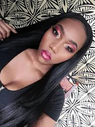 Makeup by Shinelle Francis