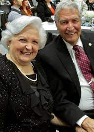 Rick Karle Good News - He answered the phone this morning and sounded  strong and happy- and why shouldn't he be happy? His life is blessed, as  he's just two weeks from