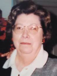 June Corn Obituary July 23, 2015