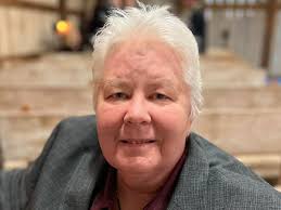 Fundraiser for Kim Ferguson by Katie Jackson : Kim Ferguson