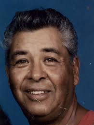 Andrez "Andy" Lovato Obituary August 28, 2015