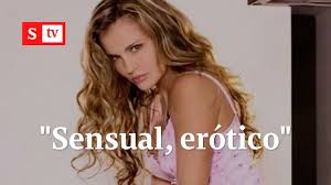 Aura Cristina Geithner revela qué tan rentable es la plataforma OnlyFans -  Semana