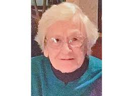 Grace Shockley Obituary (1930