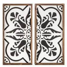 Medallion Wood Wall Decor Set In 2021 Hobby Lobby Wall Decor Wood Wall Decor Medallion Wall Art