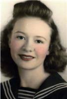 Martha Pool Obituary (2017)