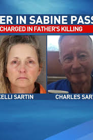 BREAKING: Homicide investigation in Sabine Pass