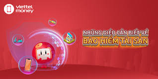 Bảo hiểm tài sản - Giúp bạn yên tâm an cư lập nghiệp