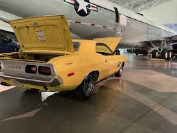 Image result for Top Banana 1973 Challenger