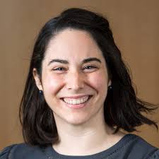 Dr. Elizabeth Fox Examines Food Choice in Kenya