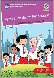 Maybe you would like to learn more about one of these? Buku Tema Kelas 5 Tema 2 Wild Country Fine Arts