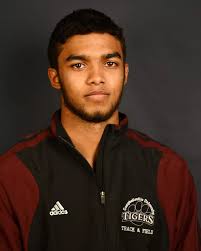 2015-16 Men's Track & Field Roster