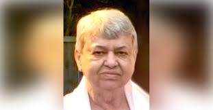 Obituary information for Beth Vivian Main