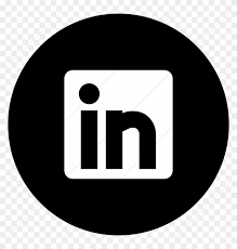 Follow these requirements so our logo always looks its best. 12 Linkedin Icon Flat Images Round Daily Dot Logo Hd Png Download 1024x1024 572039 Pngfind