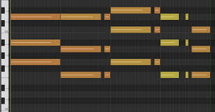 You might want to reharmonize the chords, too. How To Write A Bassline Mixed In Key