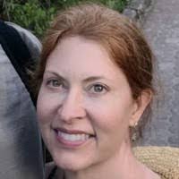 Tricia Devries's Instagram, Twitter & Facebook