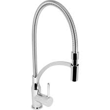 Rated 5 out of 5 by shweg from loved the product loved the product. Waddesdon Pull Out Mono Mixer Kitchen Tap Chrome