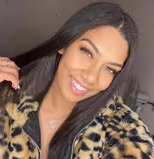 Yolanda Wilhelm's Instagram, Twitter & Facebook