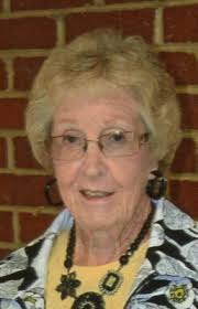 Obituary information for Shirley Jean Wagner
