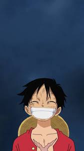 Luffy wallpapers and backgrounds from the anime one piece. Luffy Smile Wallpaper Posted By John Tremblay