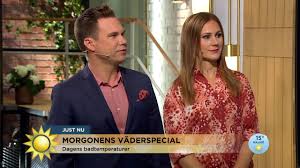 Det anser branschorganisationen för nätspel, som nu anmält tv4:s nyhetsmorgon till granskningsnämnden. Har Blir Badvadret Finast Idag Nyhetsmorgon Tv4 Youtube