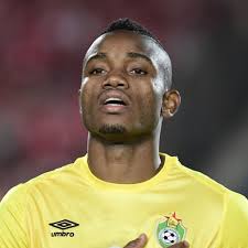 Zimbabwe Warriors midfielder Ovidy Karuru has signed with Black Leopards