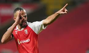 Fransergio is 30 years old (17/10/1990) and he is 187cm tall. Video Fransergio Reduz Para O Sp Braga Ao Minuto 87 Maisfutebol