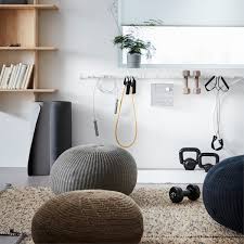 مكتب أعمال يحقق التوازن بين العمل والمتعة Ikea